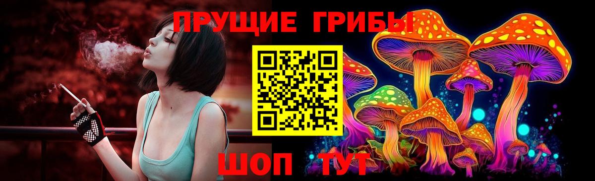 Псилоцибиновые грибы мухоморы Кызыл